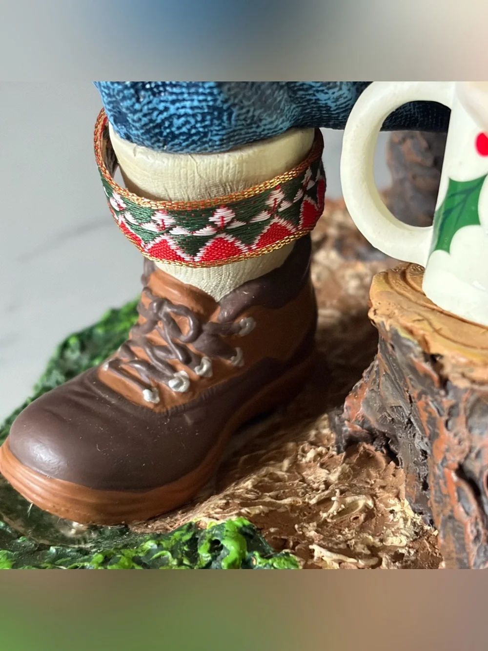 Department 56 more campfire